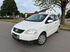Bild des Angebotes VW Fox 1.2 Style TÜV NEU Zahnriemen erneuert
