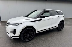 Bild des Angebotes Land Rover Range Rover Evoque Dynamic SE Pano BlackPack
