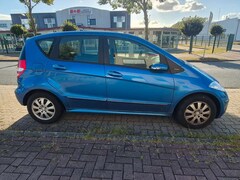 Bild des Angebotes Mercedes-Benz A 170 A -Klasse A 170 Automatik