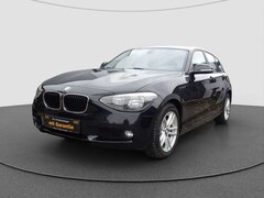 Bild des Angebotes BMW 118 Baureihe 1 Lim. 5-trg. 118 d