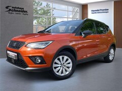 Bild des Angebotes SEAT Arona 1.0 TSI 7DSG XCELLENCE NAVI/LED/BEATS/FULL LINK