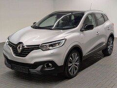 Bild des Angebotes Renault Kadjar Bose Ed. LED/Navi/Pano/SHZ/FSH/GRA/19-LM