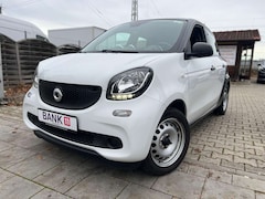 Bild des Angebotes smart forFour Basis 52 kW Klima