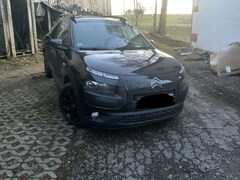 Bild des Angebotes Citroen C4 Cactus PureTech 82 Selection