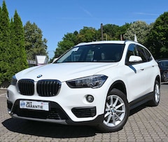 Bild des Angebotes BMW X1 sDrive18 i Advantage Navi 2x PDC 2.Hd Mod2017