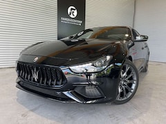 Bild des Angebotes Maserati Ghibli S Q4 V6 3.0L TROFEO OPTIK/CARPLAY/H&K/RFK