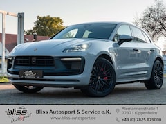 Bild des Angebotes Porsche Macan GTS*Sport-Chrono*topZustand*