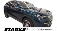 Bild des Angebotes VW Tiguan 2.0 TDI DSG Elegance
