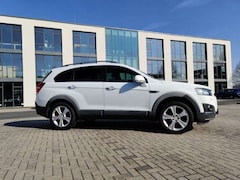 Bild des Angebotes Chevrolet Captiva Captiva 2.2 TD AWD Automatik LTZ
