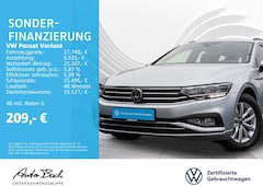 Bild des Angebotes VW Passat Variant 2.0 TDI Business, Navi, LED, App-