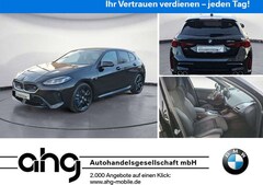 Bild des Angebotes BMW 135 xDrive Klimaaut. Head-Up Adaptives Fahrwerk