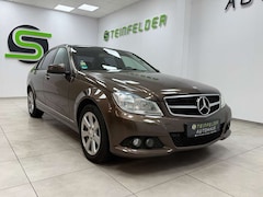 Bild des Angebotes Mercedes-Benz C 200 CDI BlueEfficiency / SHZ / BT / ELEK.SITZ
