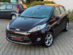 Bild des Angebotes Ford Fiesta 1,4 Trend TÜV NEU Klimaanlage**