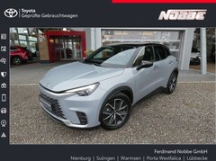 Bild des Angebotes Lexus LBX FWD Emotion*Navi+SHZ+PDC+Allwetter+Kamera