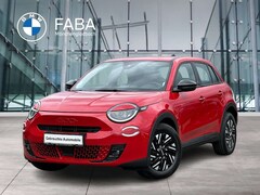 Bild des Angebotes Fiat 600 e Red DAB LED Klimaaut. PDC