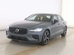 Bild des Angebotes Volvo S60 B5 Ultimate Dark AWD*Headup*360°*