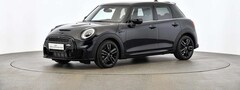 Bild des Angebotes MINI Cooper S John Cooper Works Trim