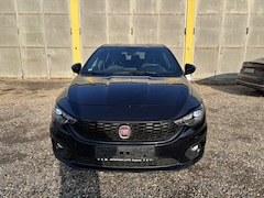Bild des Angebotes Fiat Tipo S-Design-Plus Xenon Ledersitze PDC Navi Sitzheiz.
