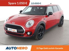 Bild des Angebotes MINI One Clubman One *LED*CAM*PDC*SHZ*