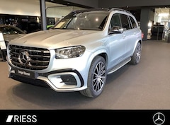 Bild des Angebotes Mercedes-Benz GLS 450 d 4M AMG AIRMATIC MULTI HUD GUAR AHK KEY