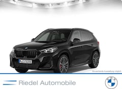 Bild des Angebotes BMW X1 xDrive25e Steptronic M Sportpaket Panorama