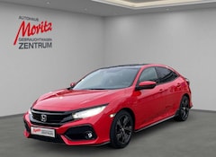 Bild des Angebotes Honda Civic 1.5 Sport Plus *TOTWINKEL*CARPLAY!*