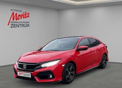 Bild des Angebotes Honda Civic 1.5 Sport Plus *TOTWINKEL*CARPLAY!*