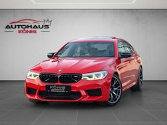 Bild des Angebotes BMW M5 Competition Laser*360°*M-Drivers P*HUD*