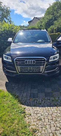 Bild des Angebotes Audi SQ5 SQ5 3.0 TDI quattro tiptronic