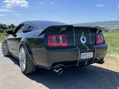 Bild des Angebotes Ford Mustang GT 4.6 V8