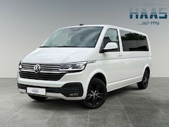 Bild des Angebotes VW T6 Multivan T6.1 Multivan LANG 4MOTION DSG - AHK*LED*NAV*ACC