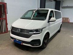Bild des Angebotes VW T6 Multivan T6.1 Multivan DSG Comfortline lang 4Motion 150PS