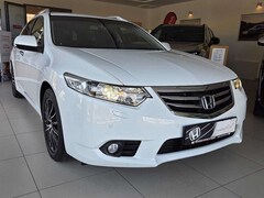 Bild des Angebotes Honda Accord Tourer 2.0 Lifestyle