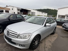 Mercedes-Benz C 180 C Limousine C 180 CGI BlueEffi*NUR*48KM*