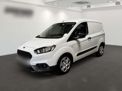 Bild des Angebotes Ford Transit Courier 1.5 TDCI Trend + Winterpaket 2 + DAB+ + Trennwand