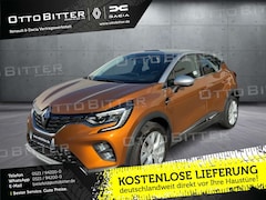 Bild des Angebotes Renault Captur Intens TCe90 360KAMERA/SITZH/NAVI/WINTERR