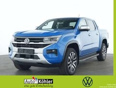 Bild des Angebotes VW Amarok DoubleCab Aventura AHK/Matrix/360/ACC/AHK