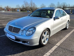 Bild des Angebotes Mercedes-Benz E 200 Kompressor HU BİS 06/26