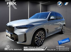 Bild des Angebotes BMW X5 xDrive50e M SPORTPAKET PRO+ICONIC GLOW+21"ALU+2ACH