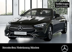 Bild des Angebotes Mercedes-Benz CLE 200 AVANTG+LED+KAMERA+KEYLESS+9G