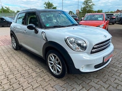 Bild des Angebotes MINI Cooper Countryman /2 Hand/ Gepflegter Zustand