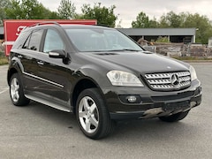 Bild des Angebotes Mercedes-Benz ML 320 ML 320 CDI (164.122)-Tüv-01.2027