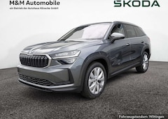 Bild des Angebotes Skoda Kodiaq 2.0 TDI 4x4 Selection KAMERA ACC LED
