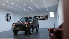 Bild des Angebotes Lada Taiga 2121DE 40 Y* 4X4* 1HD