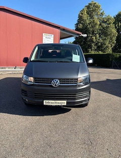 Bild des Angebotes VW T6 Caravelle Caravelle Trendline , AHK , Klima , DSG , 9-Sitzer