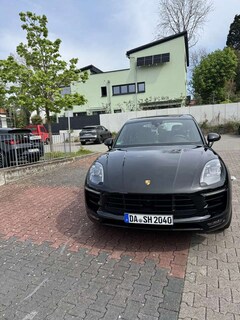 Bild des Angebotes Porsche Macan GTS