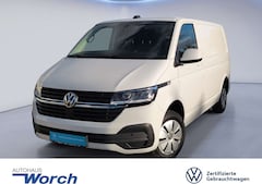 Bild des Angebotes VW T6.1 Transporter Kasten 2.0 TDI DSG LED+NAVI+PDC