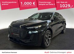 Bild des Angebotes Audi Q6 e-tron performance