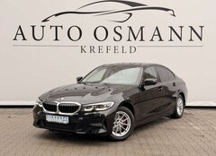 Bild des Angebotes BMW 320 d Advantage Tempomat (G20)++NEUES MODELL++