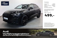 Bild des Angebotes Audi Q8 TFSI e quattro S line business
